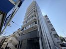 NEコート甲南町の外観