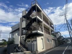 フォルトゥーナKの外観画像