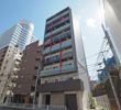 メインステージ横濱東口の間取り画像