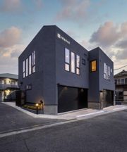 インセル板橋の外観画像