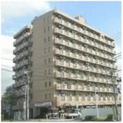 藤和シティコープ浅間町の外観画像