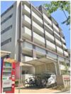 ササラの間取り画像