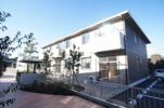 ディアコートSAKURA Ⅱの間取り画像