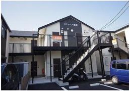 エクシヴ大里IIの外観画像