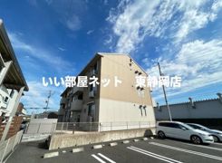 レスポワールの外観画像