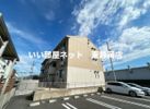 レスポワールの間取り画像