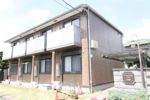 TOKIO－CFの間取り画像
