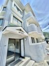 第二観ビルの間取り画像