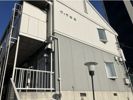 ヴィラ四谷の外観