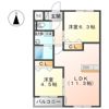 グランドパレスの間取り画像