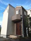 天神町戸建の間取り画像