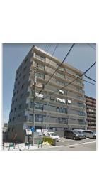 アニヴァーサリの間取り画像