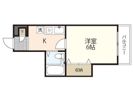 IBビルⅡの間取り画像