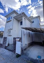 熊谷市久保島戸建の外観画像