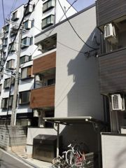 フジパレス淀川WESTの外観画像