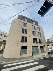 ルーデンス上板橋の外観画像