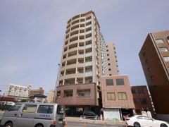 サンシャイン長崎街道黒崎の外観画像