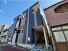 フォレストKCの間取り画像