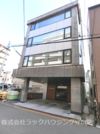 野江ハイツの間取り画像