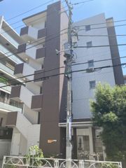 ビンシスターレットの外観画像