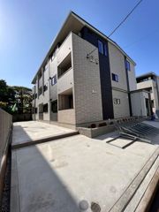 THIRD ORION Sの外観画像