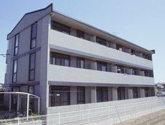 アマテラスSASAGASEの外観画像