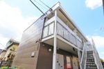 レオパレスレクリチュール立川の間取り画像