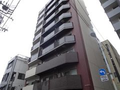 MAXIV浅草の外観画像