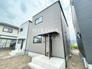 与原戸建2号棟の間取り画像