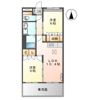 SaintFieldの間取り画像