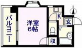リバーサイド榎町の間取り画像