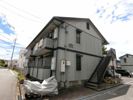 コスモコート東の間取り画像