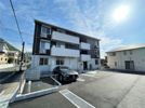 D-room中二十町の外観