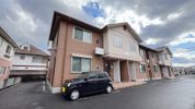 ロイヤルヒルズB棟の間取り画像