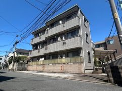メゾンリョウの外観画像