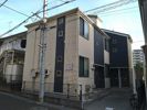 レオネクスト二子の間取り画像