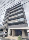 アルファステイツ姪浜の間取り画像