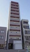 ルリオン千石リンクの間取り画像