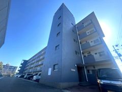 ハミングビレッジの外観画像