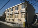 レオパレス金森の間取り画像