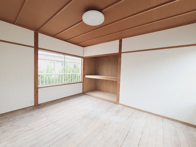 洋室