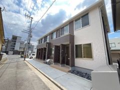 （仮）スターテラスⅡ南観音町の外観画像