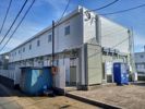 レオパレスサンリーブⅠの間取り画像