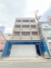 段原Oビルの間取り画像