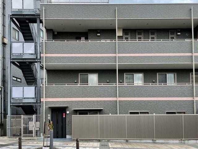 ワカフジビル(ワカフジビル)の外観画像