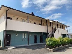 HIRAIハイツA棟の外観画像