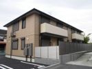 オルタンシアの間取り画像