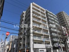 プリオーレ新開地の外観画像