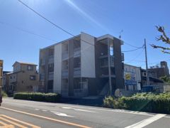 ミランダオカムラハイツ4の外観画像