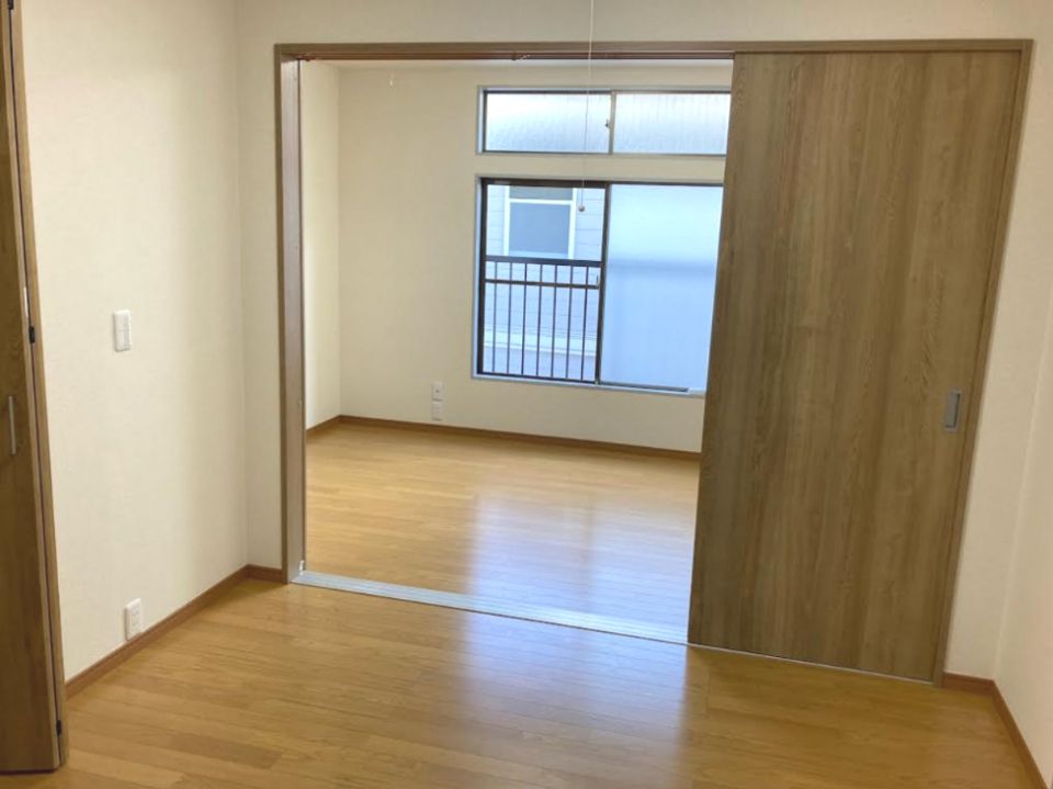 リビング